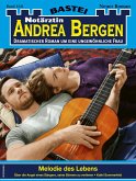 Notärztin Andrea Bergen 1541 (eBook, ePUB)
