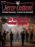 Jerry Cotton Sonder-Edition 269 (eBook, ePUB) Jerry Cotton Sonder-Edition 269 (eBook, ePUB)