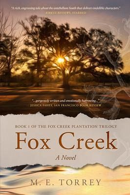 Fox Creek (eBook, ePUB) Fox Creek (eBook, ePUB)