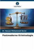 Postmoderne Kriminologie Postmoderne Kriminologie
