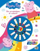 Un arcobaleno di colori! Peppa Pig. Il mio album pastello Un arcobaleno di colori! Peppa Pig. Il mio album pastello