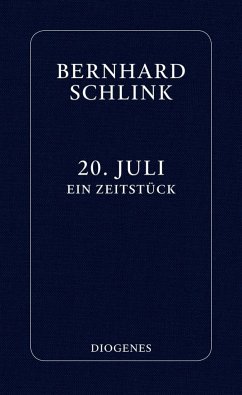 Cover 20. Juli  (Mängelexemplar)