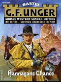 G. F. Unger Sonder-Edition 327 (eBook, ePUB) G. F. Unger Sonder-Edition 327 (eBook, ePUB)