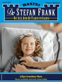 Dr. Stefan Frank 2827 (eBook, ePUB) Dr. Stefan Frank 2827 (eBook, ePUB)