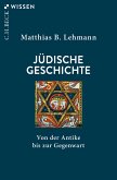 Jüdische Geschichte (eBook, ePUB) Jüdische Geschichte (eBook, ePUB)