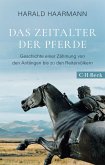 Das Zeitalter der Pferde (eBook, ePUB) Das Zeitalter der Pferde (eBook, ePUB)