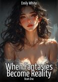 When Fantasies Become Reality - Book One (eBook, ePUB)