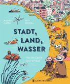Stadt, Land, Wasser   (Restauflage)