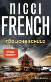 Tödliche Schuld    (Restauflage)