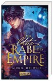Der letzte Rabe des Empire   (Mängelexemplar) Der letzte Rabe des Empire   (Mängelexemplar)