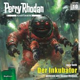 Perry Rhodan Kartanin 10: Der Inkubator (MP3-Download)
