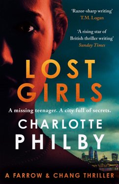 Lost Girls (eBook, ePUB) - Philby, Charlotte
