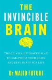 The Invincible Brain (eBook, ePUB)