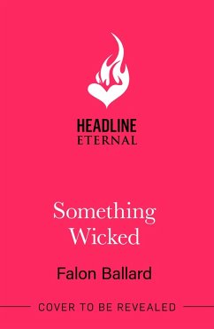 Cover Something Wicked (eBook, ePUB)