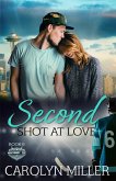 Second Shot at Love (Northwest Ice Division) (eBook, ePUB) Second Shot at Love (Northwest Ice Division) (eBook, ePUB)