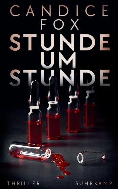 Stunde um Stunde  (Mängelexemplar) Cover Stunde um Stunde  (Mängelexemplar)