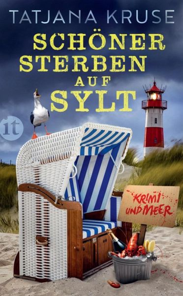 Schöner sterben auf Sylt   (Mängelexemplar) Schöner sterben auf Sylt   (Mängelexemplar)