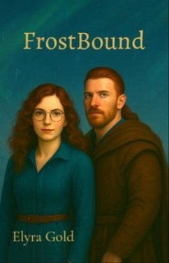 Cover FrostBound (eBook, ePUB)