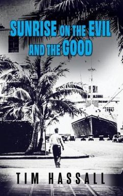 Cover Sunrise on the Evil and the Good (eBook, ePUB)