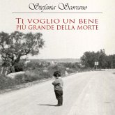 Ti voglio un bene più grande della morte (MP3-Download) Ti voglio un bene più grande della morte (MP3-Download)