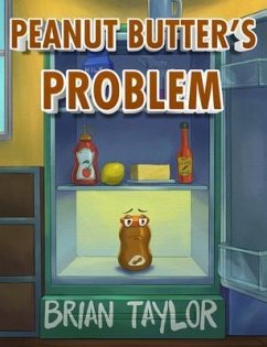 Cover Peanut Butter's Problem (eBook, ePUB)