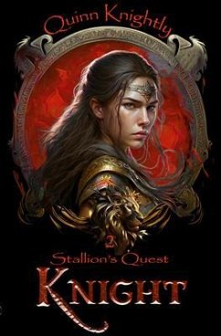 Cover Knight (eBook, ePUB)