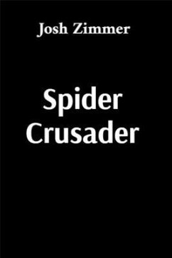 Cover Spider Crusader (eBook, ePUB)