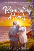 Renovating Hearts (eBook, ePUB)