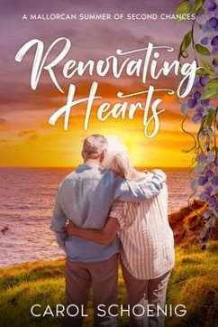 Cover Renovating Hearts (eBook, ePUB)