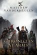 Chronicles at Arms (eBook, ePUB) - Bild 1