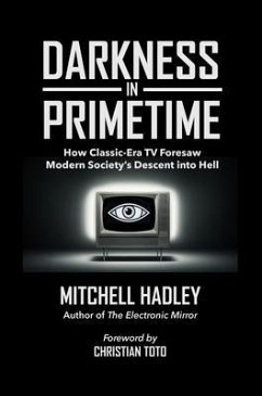 Cover Darkness in Primetime (eBook, ePUB)