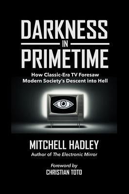 Darkness in Primetime (eBook, ePUB) Darkness in Primetime (eBook, ePUB)