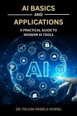 AI Basics and Applications (eBook, ePUB)
