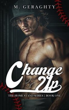 Change Up (eBook, ePUB) - Geraghty, Michael