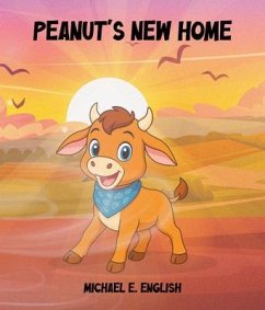 Cover Peanut's New Home (eBook, ePUB)