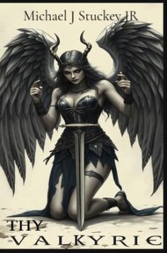 Cover Thy Valkyrie (eBook, ePUB)