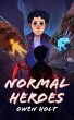 Normalheroes (eBook, ePUB) - Bild 1