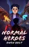 Normalheroes (eBook, ePUB)