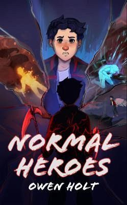 Normalheroes (eBook, ePUB) Normalheroes (eBook, ePUB)