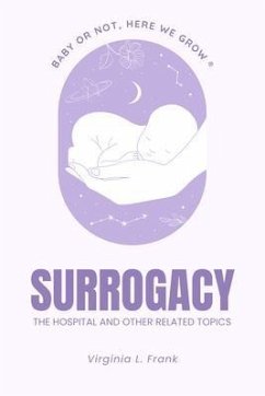 Cover Surrogacy (eBook, ePUB)