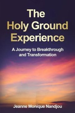 Cover The Holy Ground Experience (eBook, ePUB)