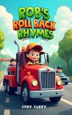 Cover Robs Roll Back Rhymes (eBook, ePUB)