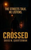 Crossed (eBook, ePUB)