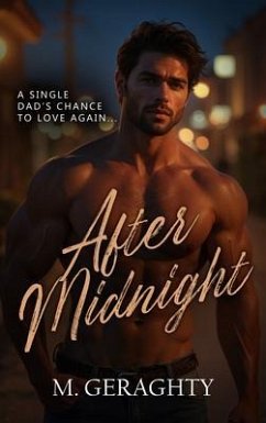 Cover After Midnight (eBook, ePUB)