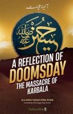 A Reflection of Doomsday (eBook, ePUB) A Reflection of Doomsday (eBook, ePUB)