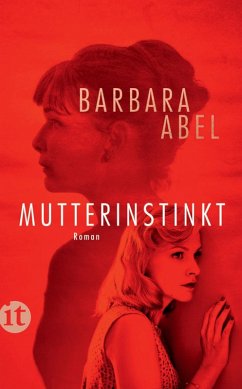 Cover Mutterinstinkt 