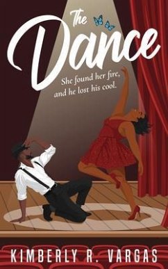 Cover The Dance (eBook, ePUB)