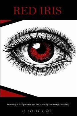 Red Iris (eBook, ePUB)