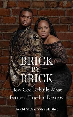 Brick by Brick (eBook, ePUB)