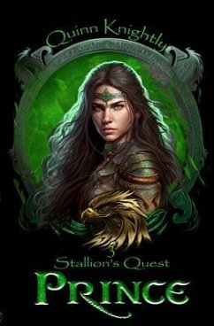 Cover Prince (eBook, ePUB)